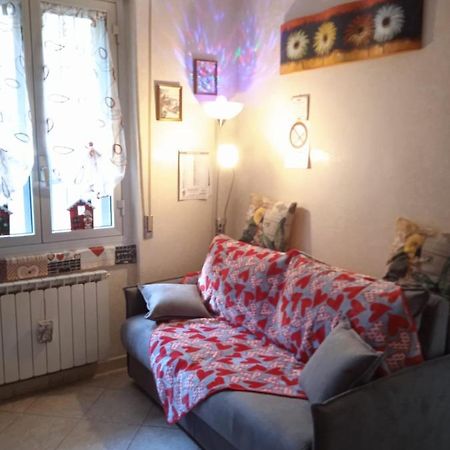 Zena Villa Genoa Ngoại thất bức ảnh