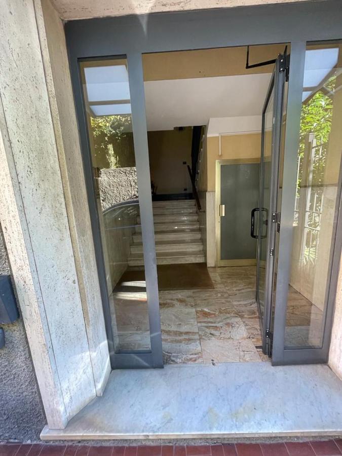 Zena Villa Genoa Ngoại thất bức ảnh
