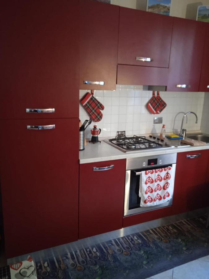 Zena Villa Genoa Ngoại thất bức ảnh